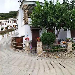 Casa Alpujarreña Fina Número 27 Сasa de vacaciones