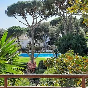 De Standing Apartamento Calella De Palafrugell