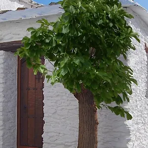 Casa El Rincón Del ángel Сasa de vacaciones