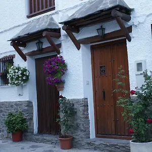Casa De La Ermita Casa rural