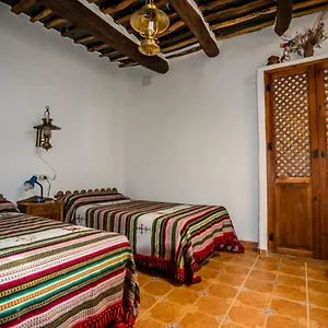 Casa El Portón Сasa de vacaciones